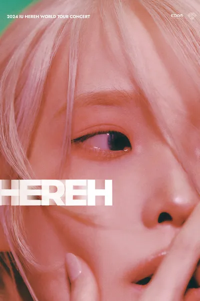 2024 IU HEREH WORLD TOUR CONCERT IN SEOUL