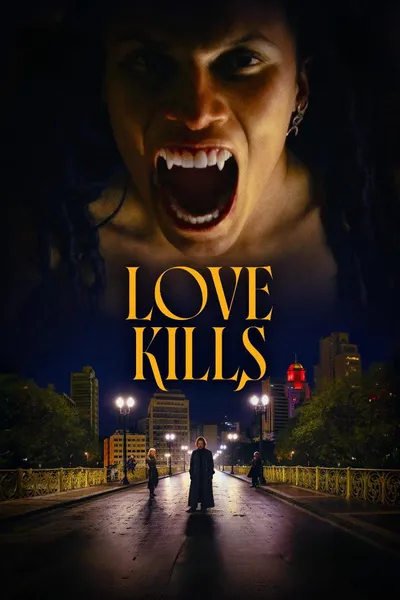 Love Kills