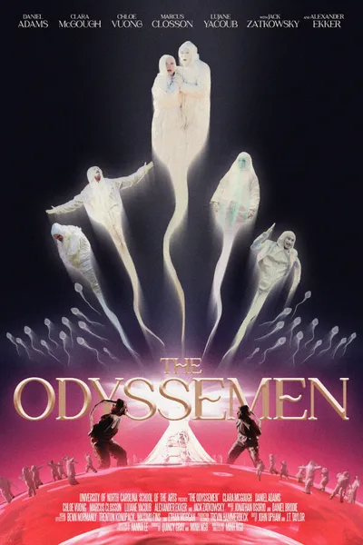 The Odyssemen