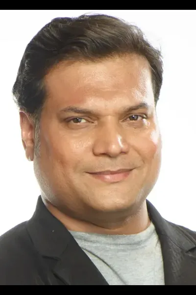 Dayanand Shetty