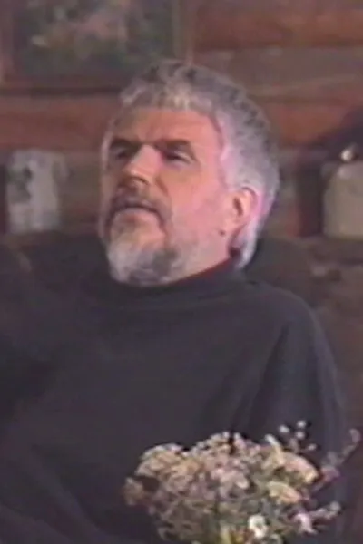 Dinner with Brakhage and Gamow