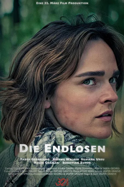 Die Endlosen