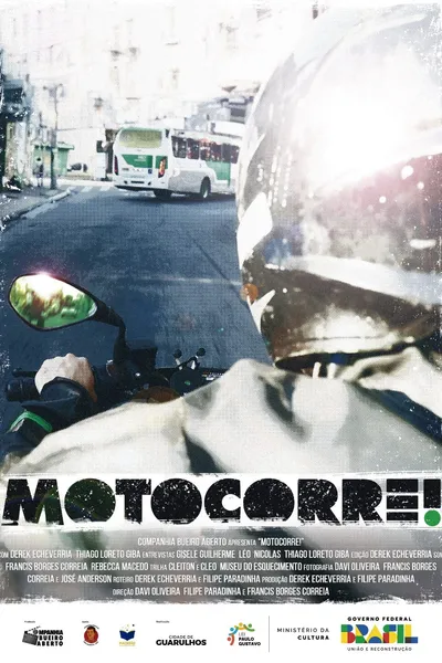 MotoCorre!