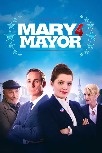 Mary for Mayor
