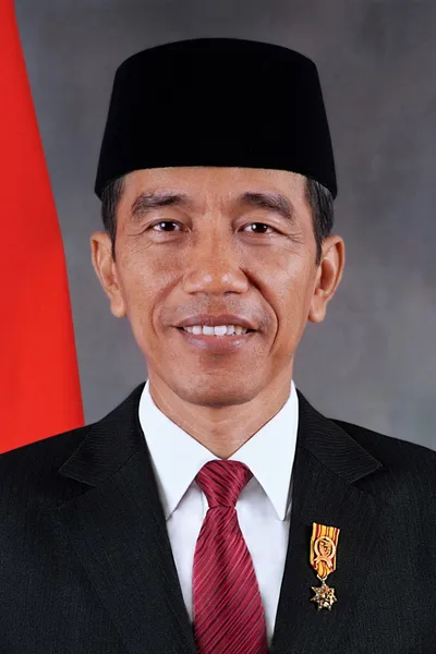 Jokowi