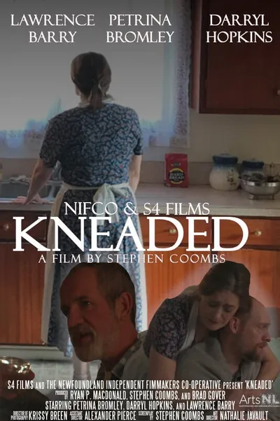 Kneaded