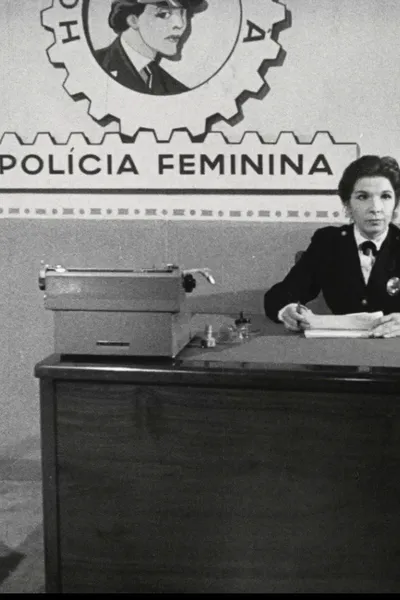 Polícia Feminina