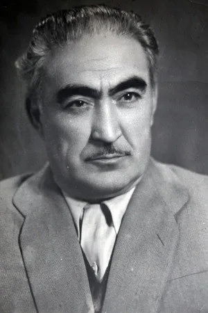 Komil Yormatov
