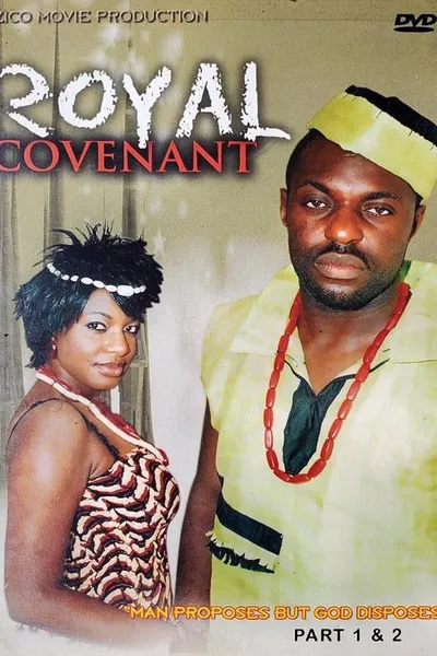 Royal Covenant