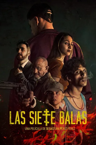 Las 7 balas