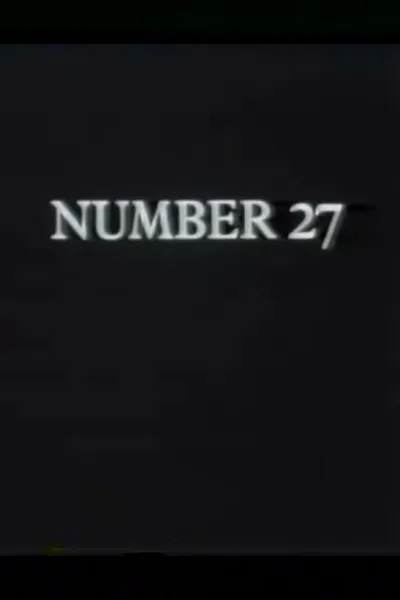 Number 27