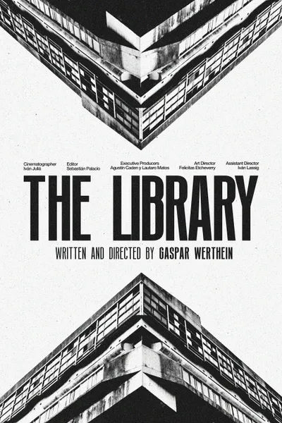 The Library