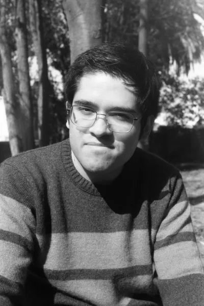 Tobias Ramirez