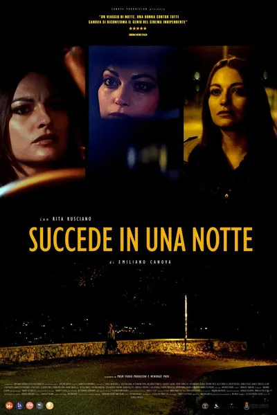 Succede in una notte