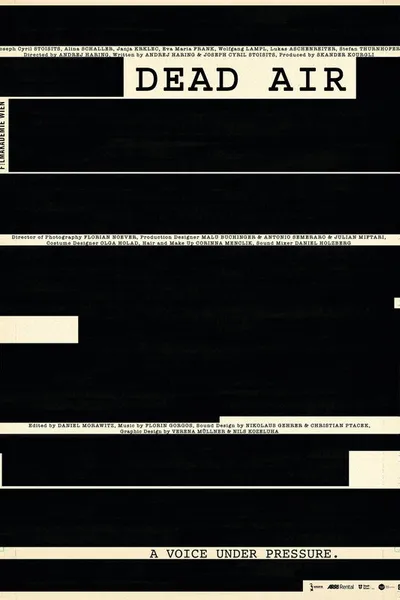 DEAD AIR