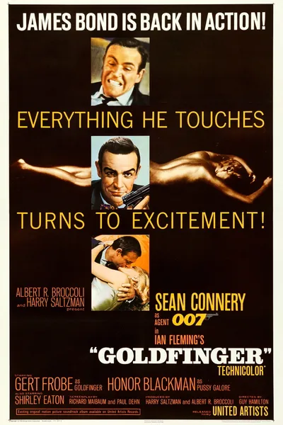 Goldfinger