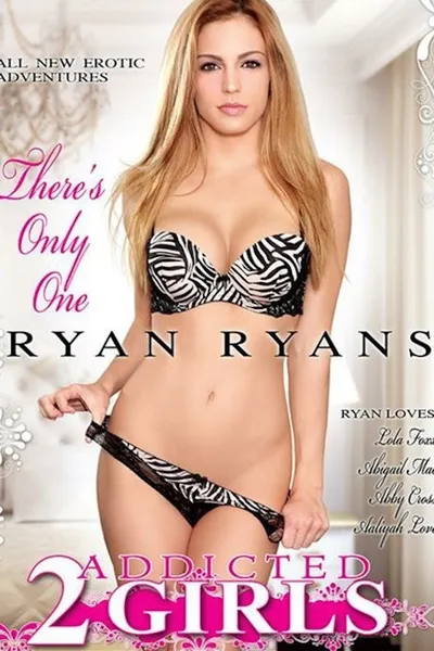 There's Only One Ryan Ryans