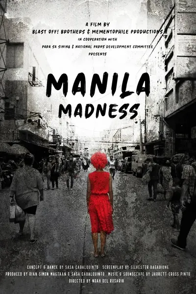 Manila Madness