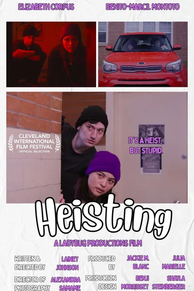 Heisting