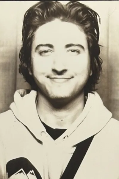 Logan Balthazor