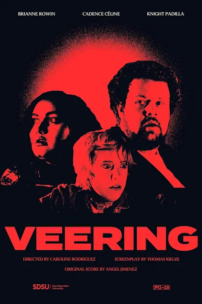 Veering
