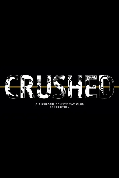 Crushed