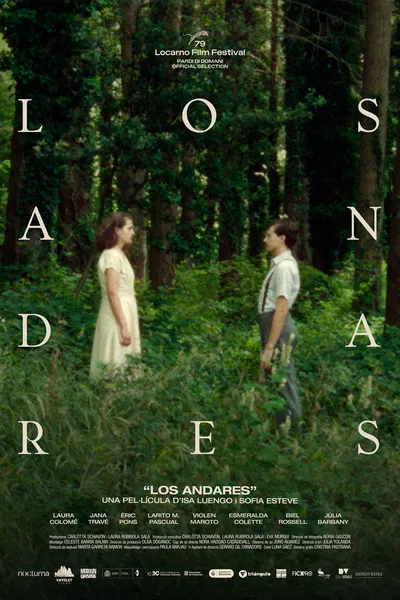 The Wanderers