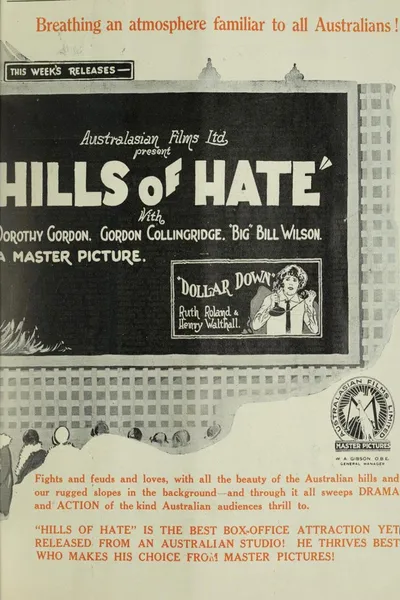 Hills of Hate