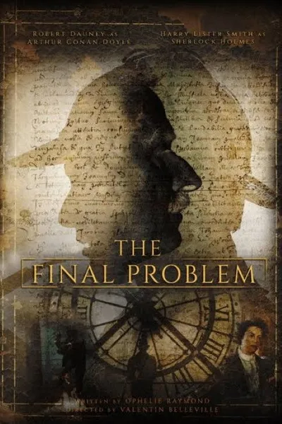 The Final Problem
