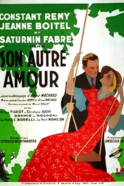 Son autre amour