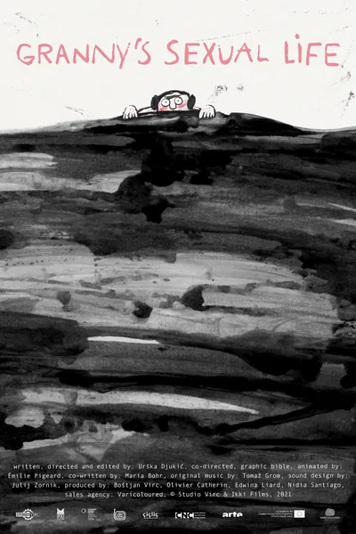 Granny's Sexual Life