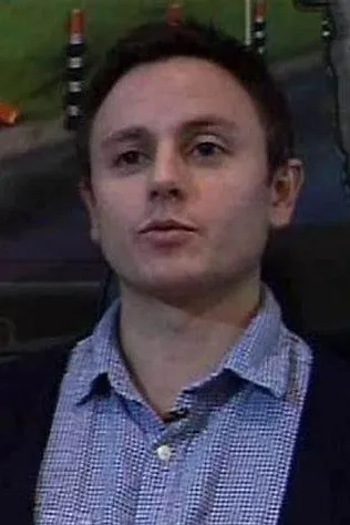 Gavin Whitehead
