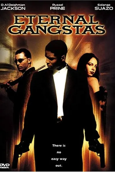 Eternal Gangstas