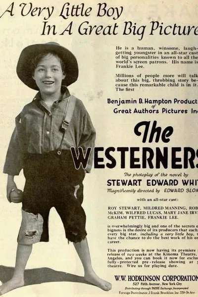 The Westerners