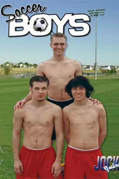 Soccer Boys