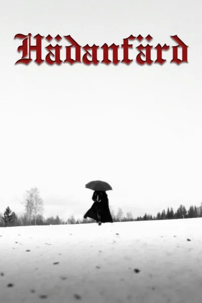 Hädanfärd