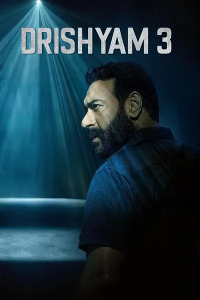 Drishyam 3