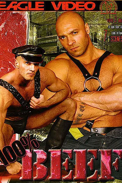 100% Beef