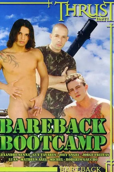 Bareback Bootcamp