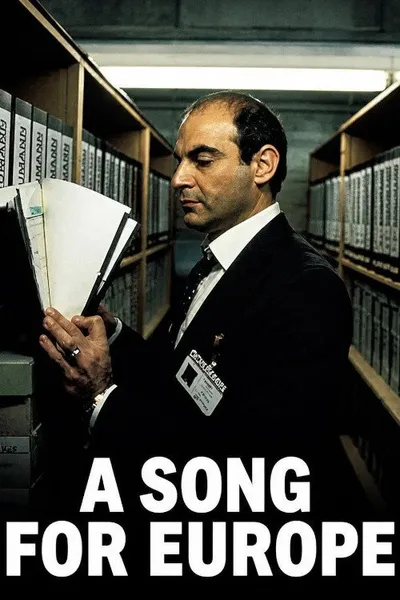 A Song for Europe