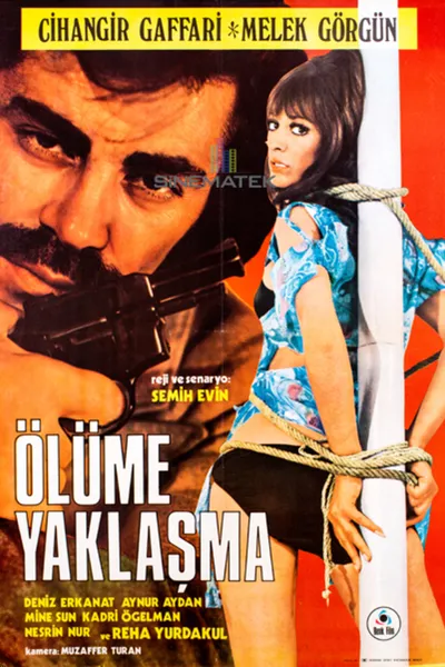 Ölüme Yaklaşma