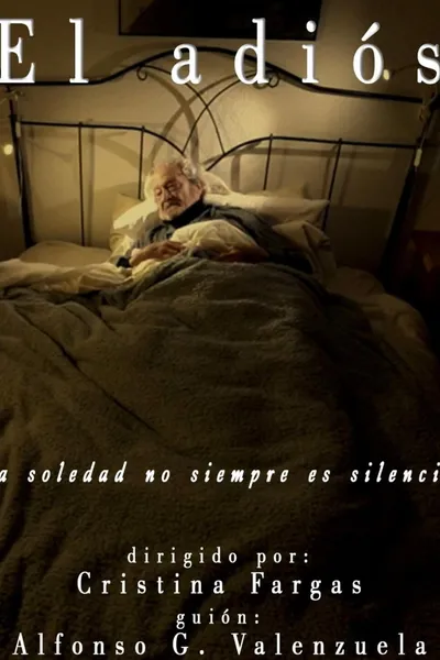 El adiós