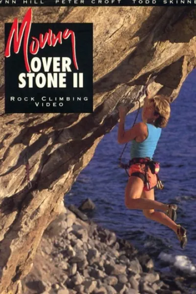 Moving Over Stone II