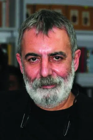 Orhan Alkaya