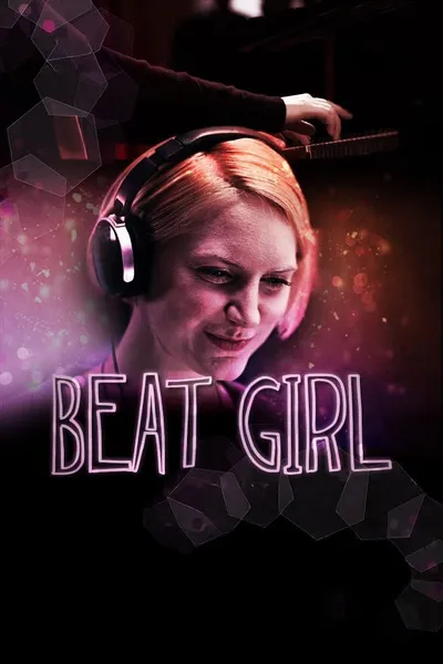 Beat Girl