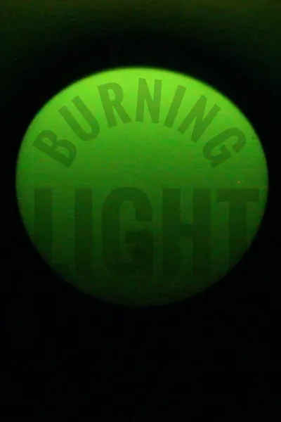 Burning Light