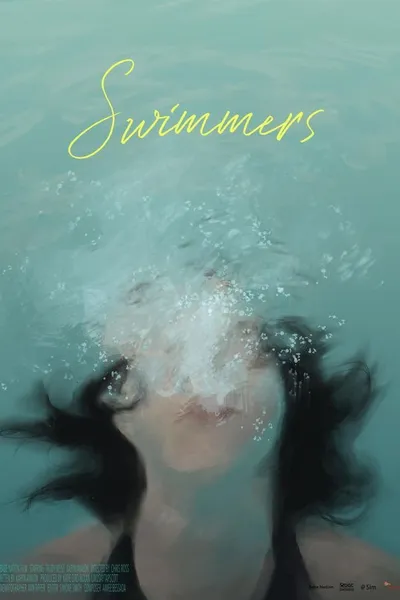 Swimmers