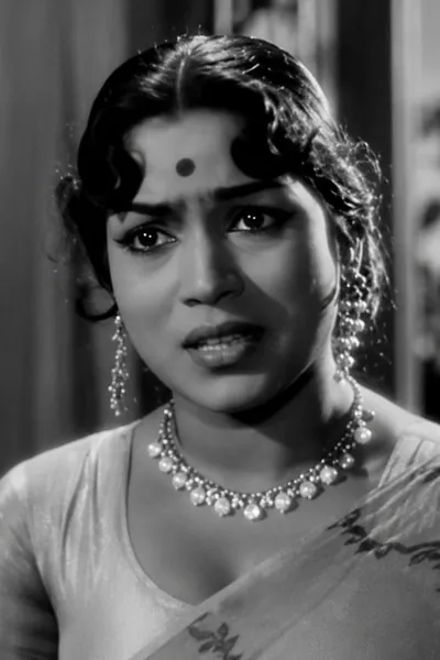 V. R. Thilagam