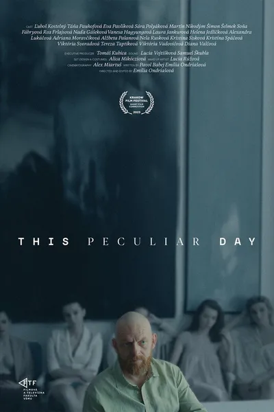 This Peculiar Day
