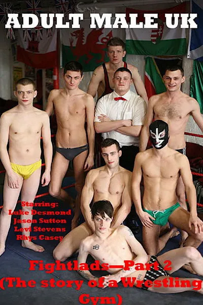 Fightlads 2
